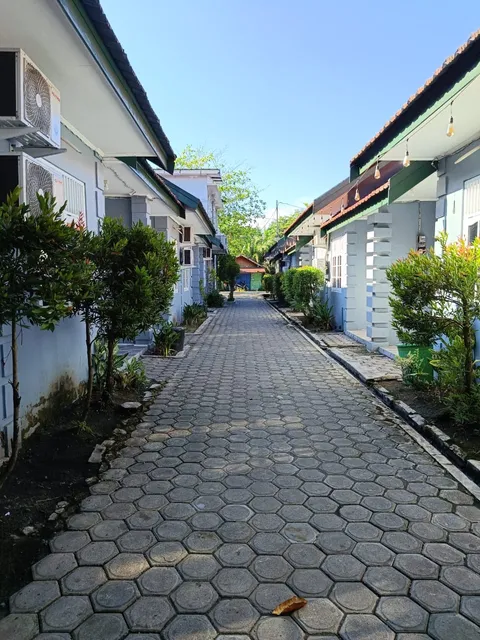 RedDoorz near Universitas Palangkaraya 3