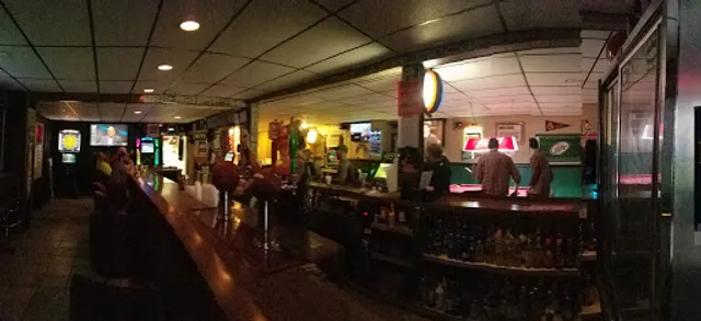 Jimmy O's Sports Bar