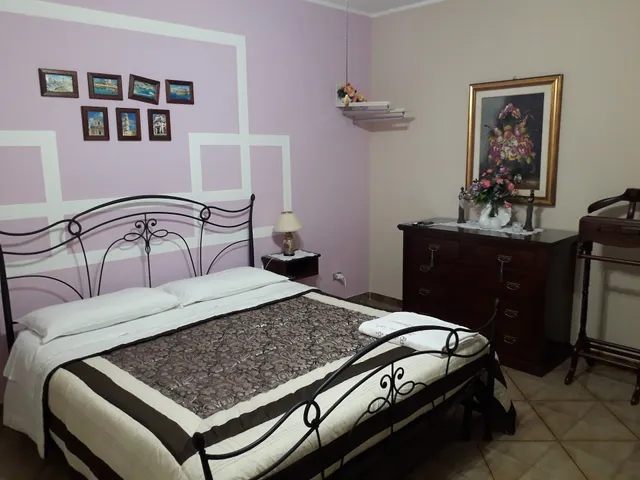 B&B "Lecce e il suo Barocco"