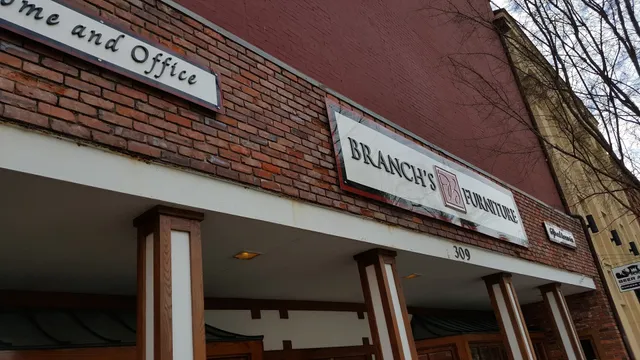 Branch's Furniture