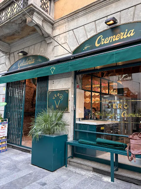 VERO ~ Gelateria Cremeria