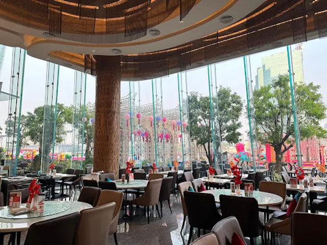 Jumbo Seafood Iconsiam