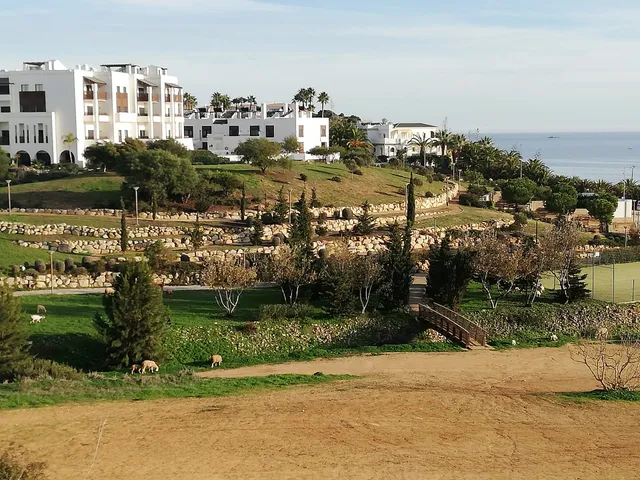 Sun Place Guest House