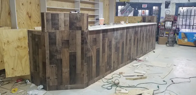 Gordon Street Grocery