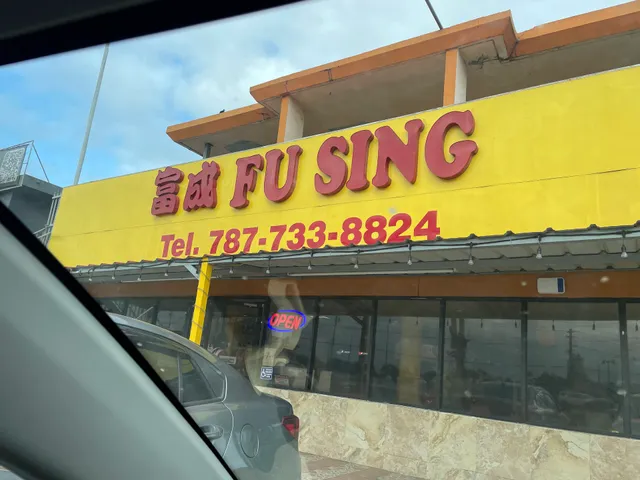 Fu Sing