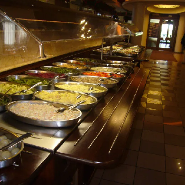 Airone - Ristorante Pizzeria