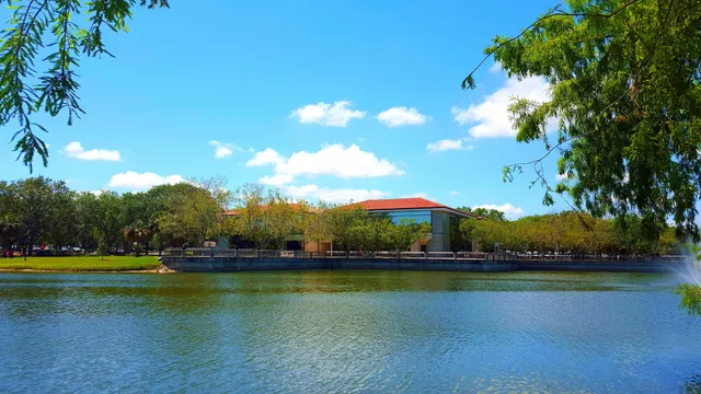 Port Orange City Hall