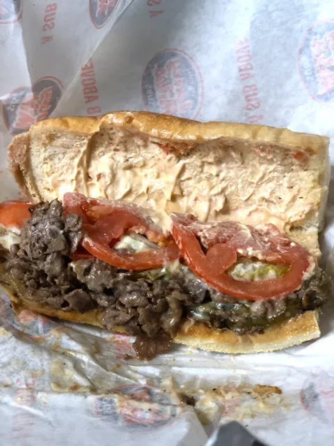 Jersey Mike's Subs