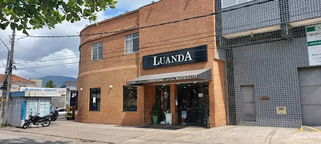 Panificação Luanda