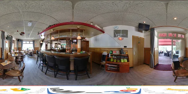 V.O.F. Café "aan de Grens"