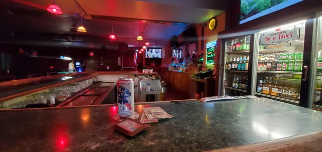 Joe & Josie's Lounge & Banquet