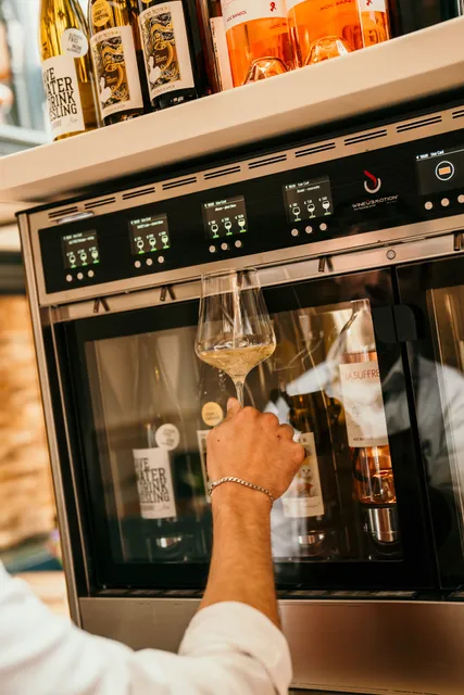 The Hague Social Club - Wine Bar & Kitchen