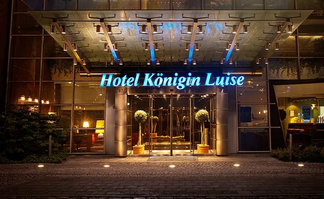 Living Hotel Weißensee