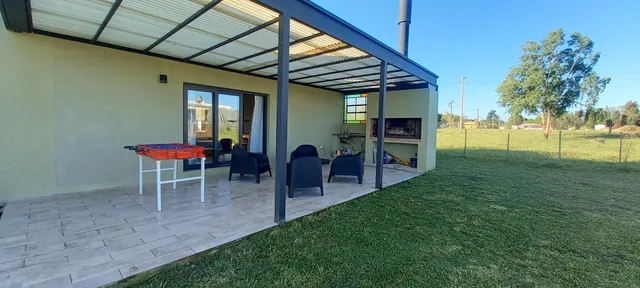 Casa quinta con Pileta Gardey