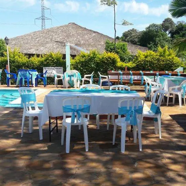 Palmas Park Hotel y Restaurant