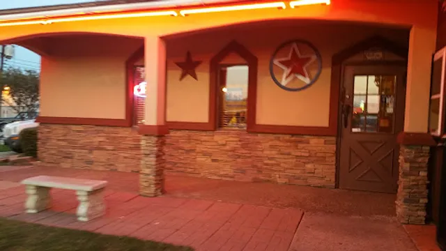 Rancho Viejo Mexican Grill