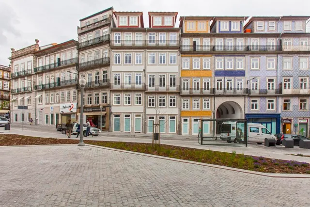 bnapartments Loftpuzzle