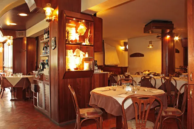 Pinseria e Mezzometro "Rotta dello Zodiaco"