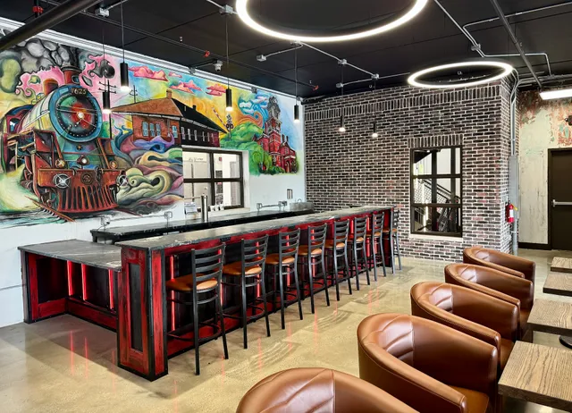 Third Rail Distillery