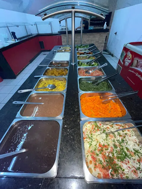 Toque Goiano Restaurante ltda