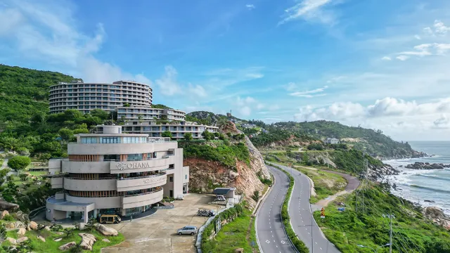 Ohana Village Quy Nhon