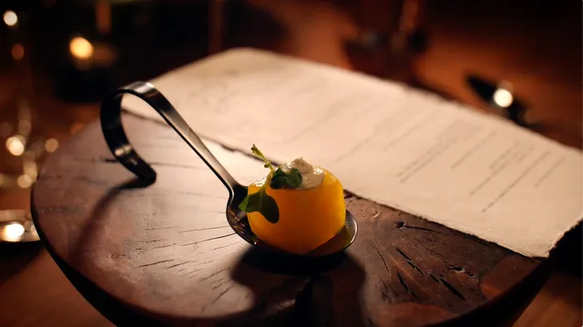 Wit & Wisdom at The Mountain Top Lodge