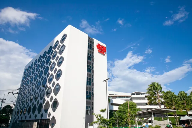 GO! Hotel Chonburi