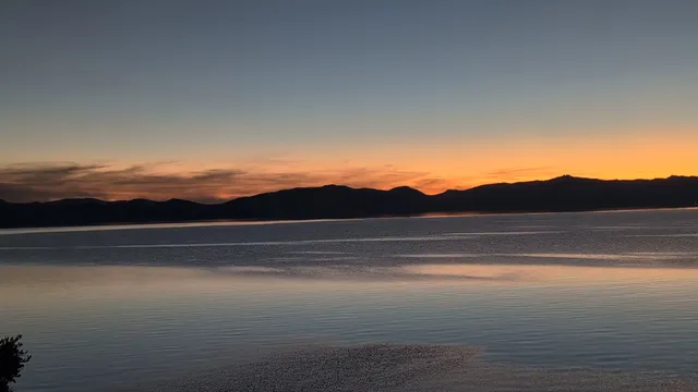 Incline Village East Entrance Park