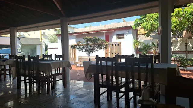 Restaurante Mariana
