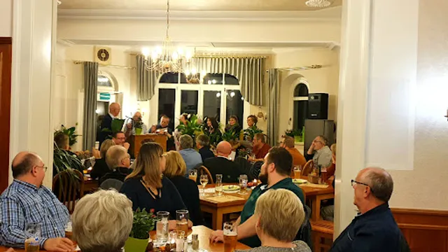 LANDGASTHAUS Döbraberg