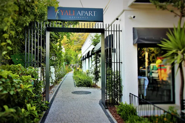 Yalı Apart Residence Otel