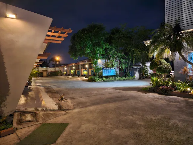 N2 Pattaya Resort