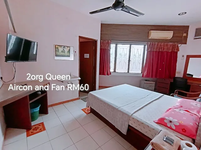 New Budget Inn Hotel