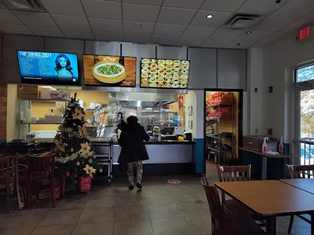 Island Cuisine Clemmons