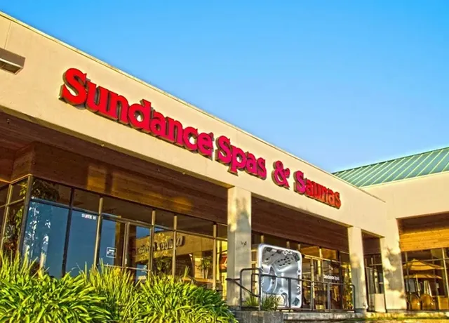 Paradise Valley Spas San Rafael