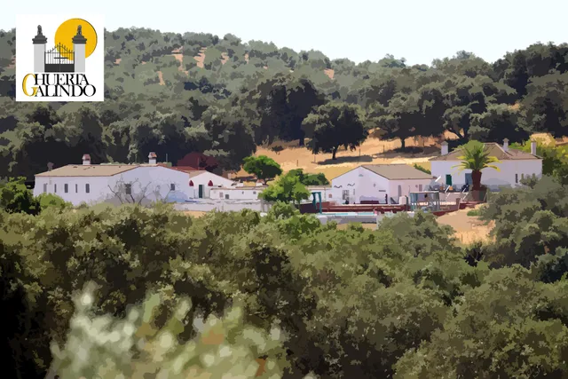 Casa Rural Huerta Galindo