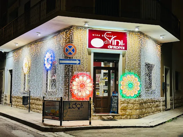 Enoteca Divini e Dintorni