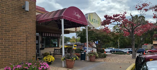 Kathy's