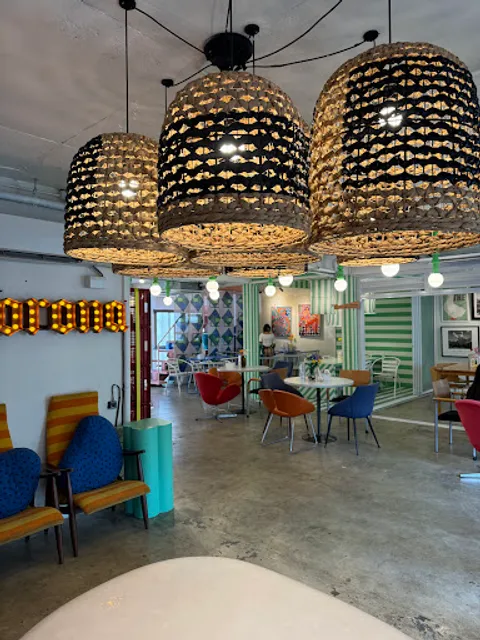 Ninetails on Radio Cafe