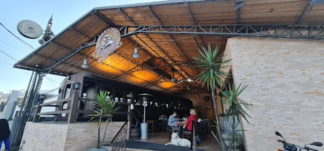 Mad Vagão - Beer & Food