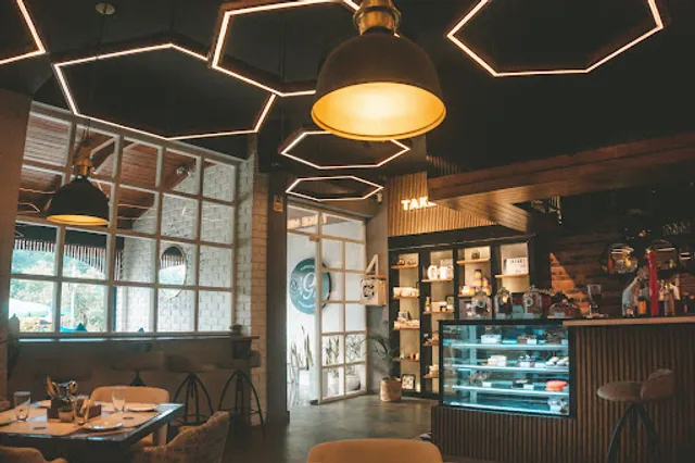 Gobblers Dharamshala