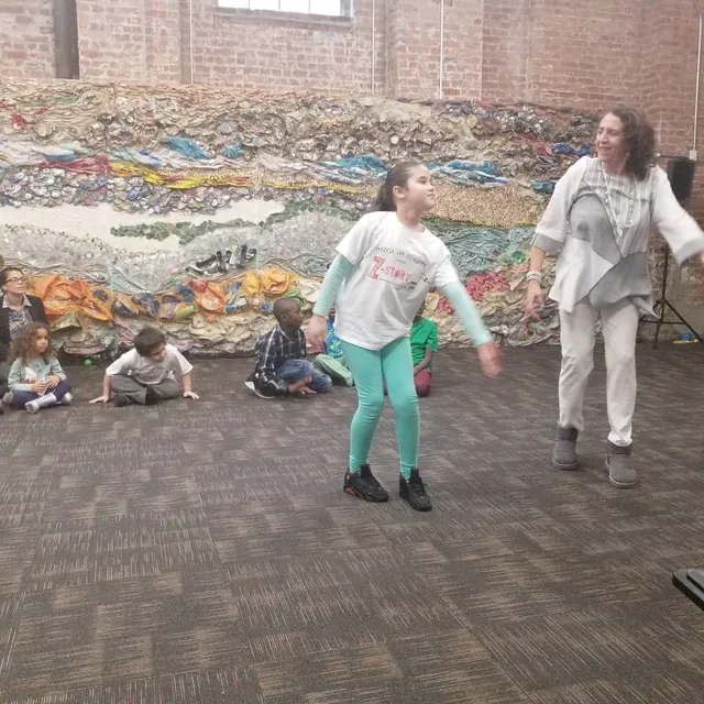 Jewish Community Center (Harlem)