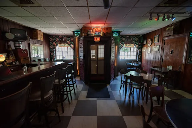 Prosperity Social Club