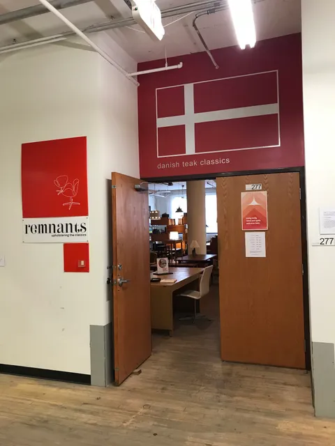 Danish Teak Classics