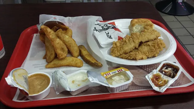 KFC