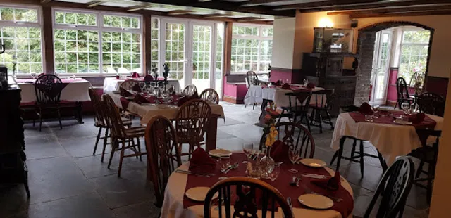 Great Trethew Manor Carvery
