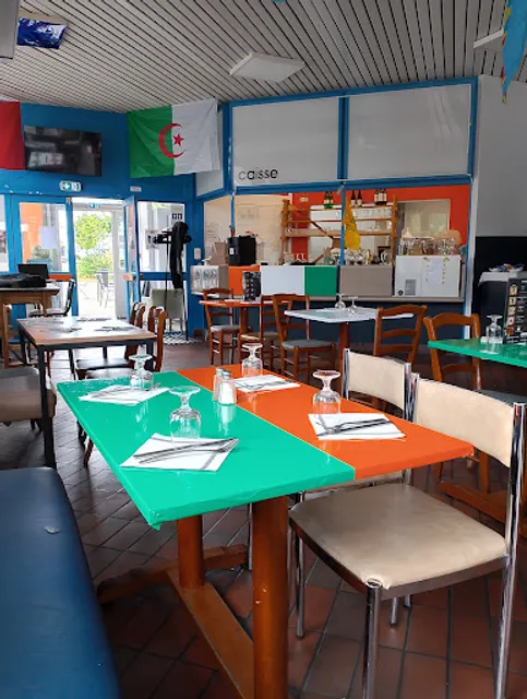 Badeya - Restaurant Africain Nantes