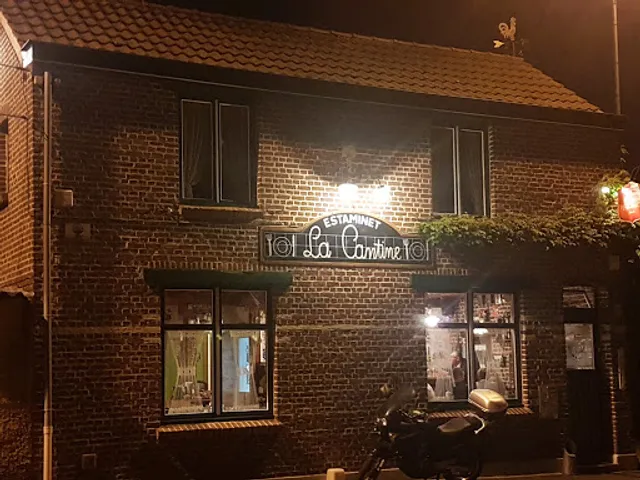 Estaminet La Cantine