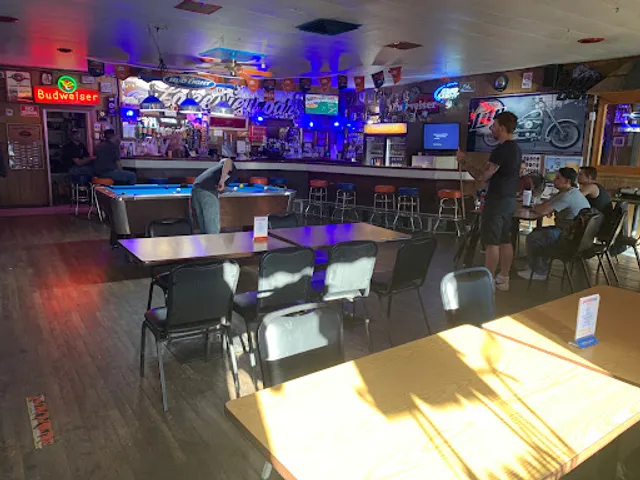 Lakeview Bar
