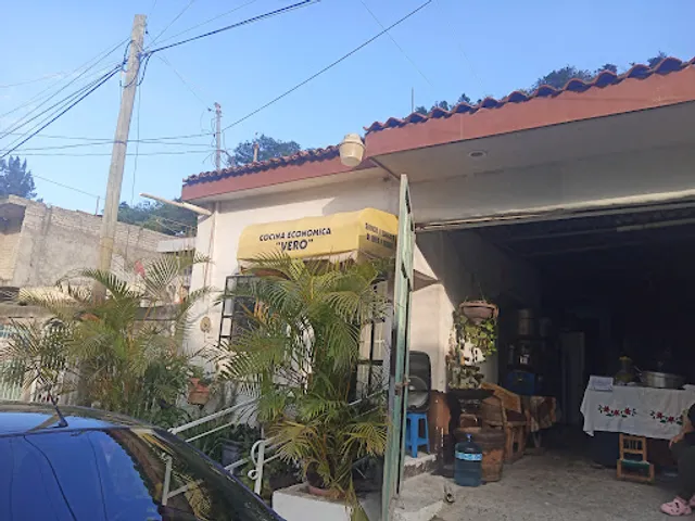 Cocina económica Vero